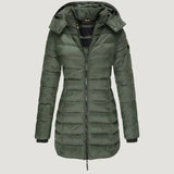 Consuelo | Cozy Winter Coat