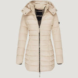 Consuelo | Cozy Winter Coat