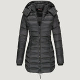 Consuelo | Cozy Winter Coat