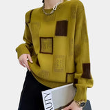 Alica Elegant and Cozy Sweater