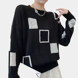 Alica Elegant and Cozy Sweater