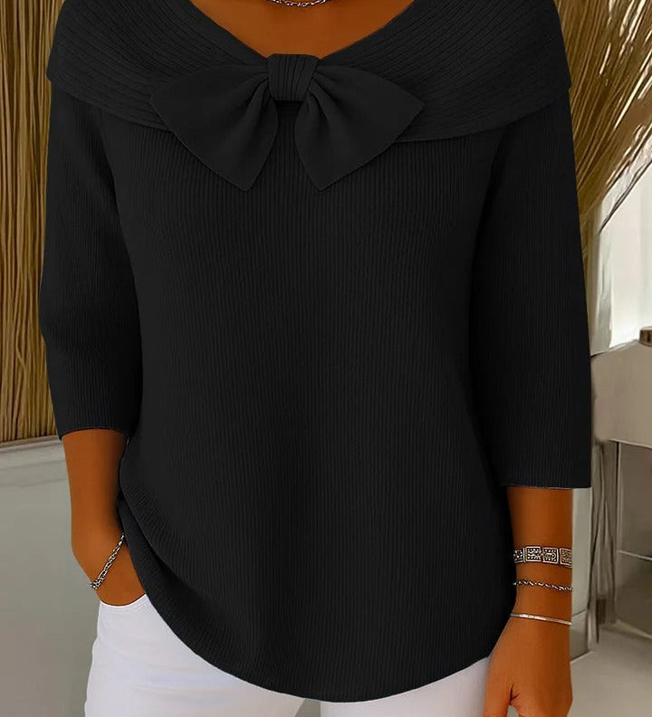 Mavis | Elegant Tunic