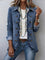 Sofia | Ruffle Jacket
