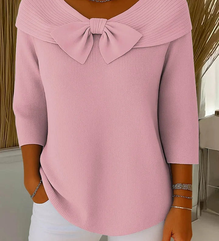 Mavis | Elegant Tunic