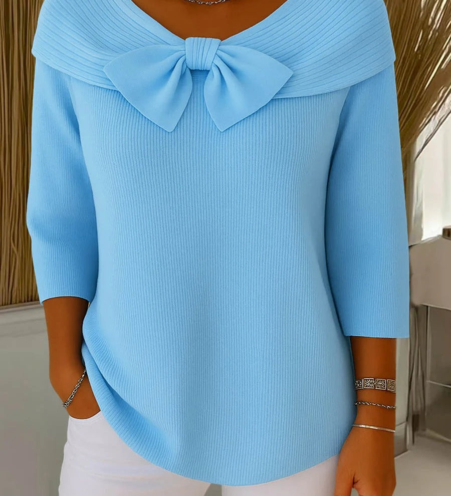 Mavis | Elegant Tunic