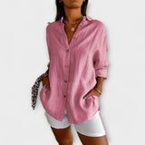 Pilar | Elegant Blouse