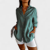 Pilar | Elegant Blouse