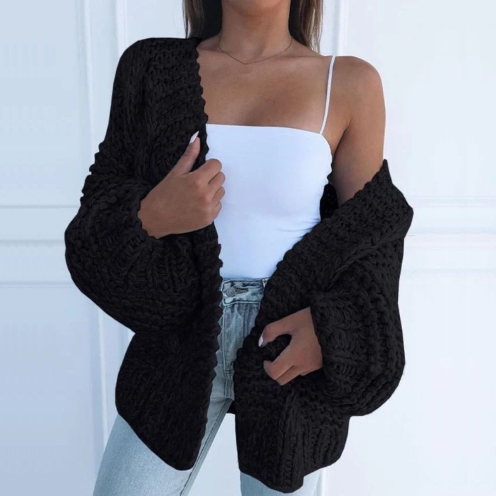 Arabella | Comfortable Cardigan