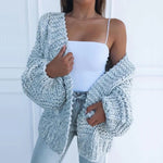 Arabella | Comfortable Cardigan