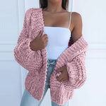 Arabella | Comfortable Cardigan