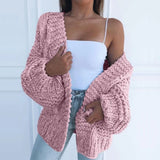 Arabella | Comfortable Cardigan