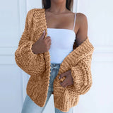Arabella | Comfortable Cardigan