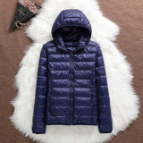 Yasmina | New Waterproof Jacket with Insulation