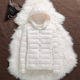 Yasmina | New Waterproof Jacket with Insulation