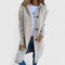 Henrietta | Elegant Cardigan