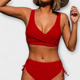 Mónica - Stylish 2 Piece Bikini Set