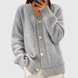 Vivienne | Comfortable Cardigan