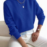 Ivone – Cosy Knit Sweater