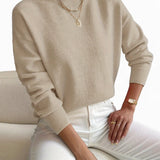 Ivone – Cosy Knit Sweater