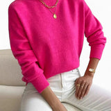 Ivone – Cosy Knit Sweater