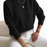 Ivone – Cosy Knit Sweater