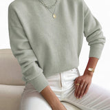 Ivone – Cosy Knit Sweater