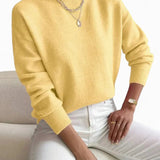 Ivone – Cosy Knit Sweater
