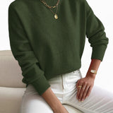 Ivone – Cosy Knit Sweater