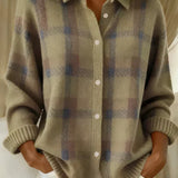 Ida | Soft Cardigan
