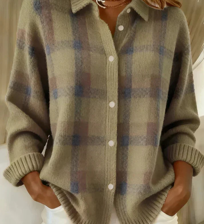 Ida | Soft Cardigan