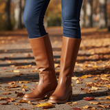 Chloe – High Boots
