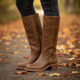 Chloe – High Boots