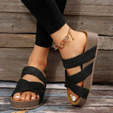 Ava - Comfortable Orthopaedic Sandals