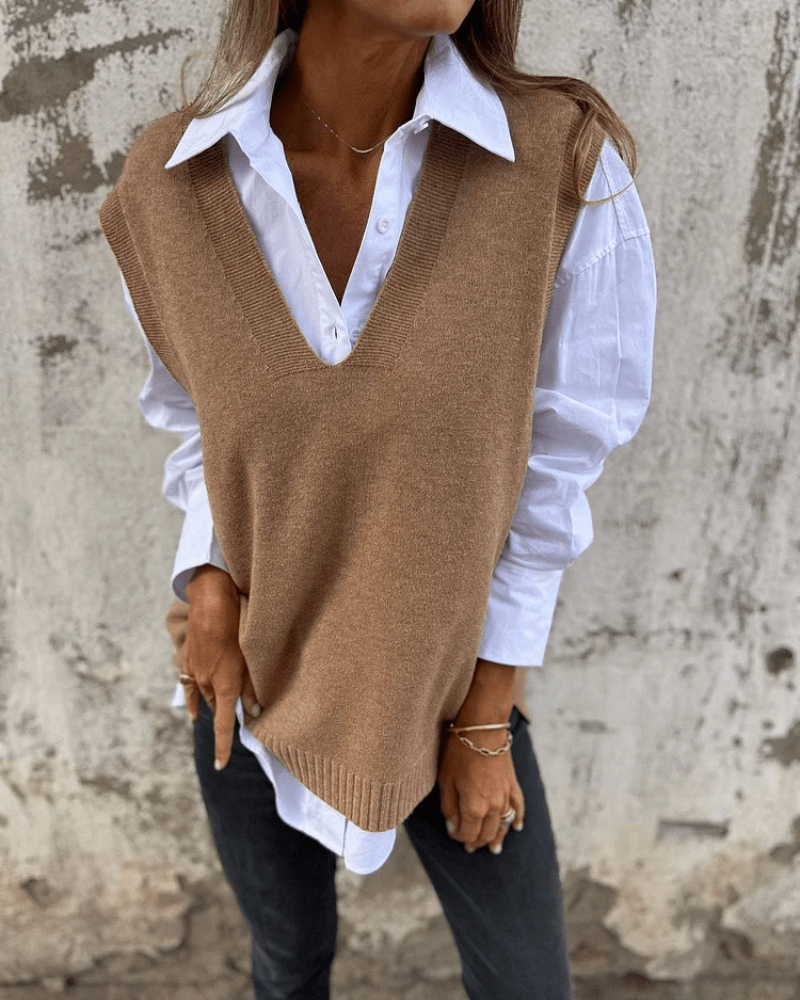 Theodora | Elegant Cardigan
