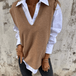 Theodora | Elegant Cardigan