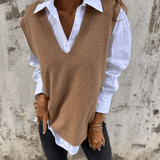 Theodora | Elegant Cardigan