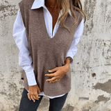 Theodora | Elegant Cardigan