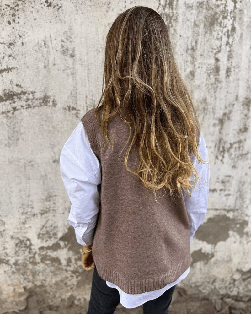Theodora | Elegant Cardigan