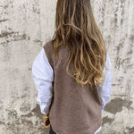 Theodora | Elegant Cardigan