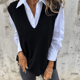 Theodora | Elegant Cardigan
