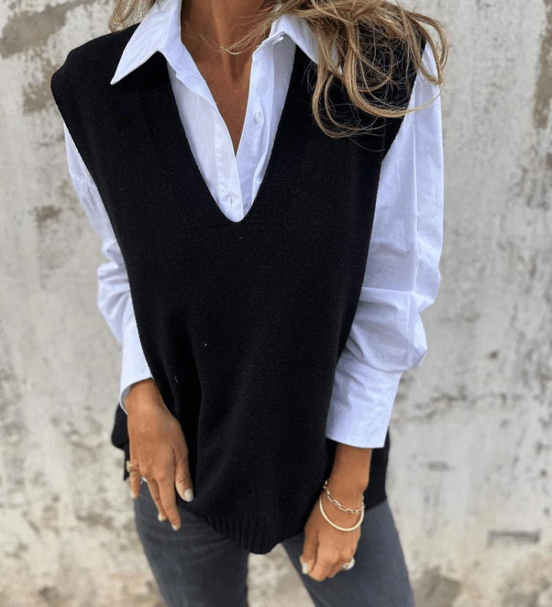 Theodora | Elegant Cardigan