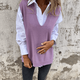 Theodora | Elegant Cardigan