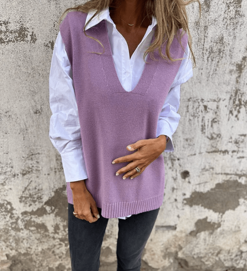 Theodora | Elegant Cardigan