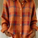 Ida | Soft Cardigan