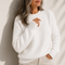 Wilma | Soft Plain Jumper