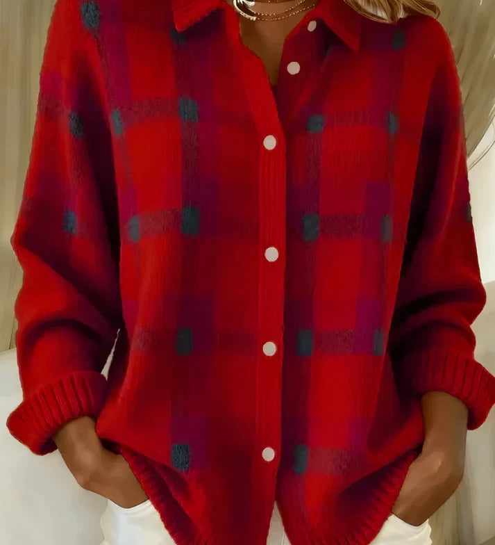 Ida | Soft Cardigan