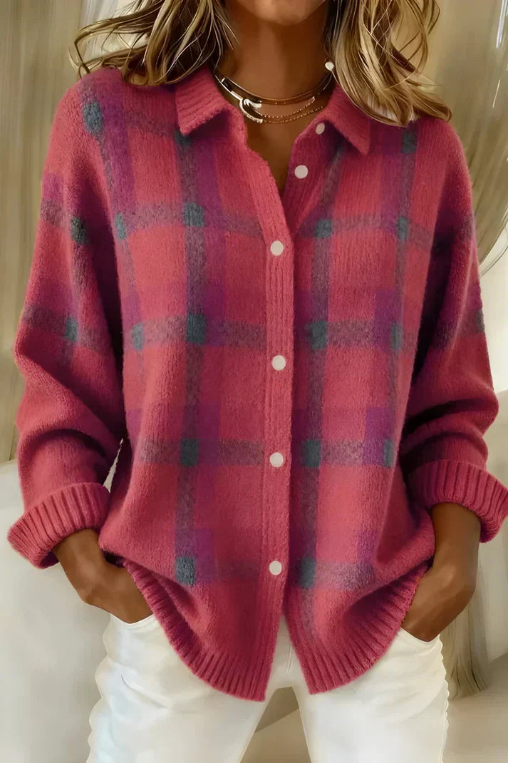 Ida | Soft Cardigan