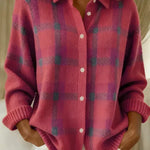 Ida | Soft Cardigan