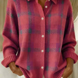 Ida | Soft Cardigan