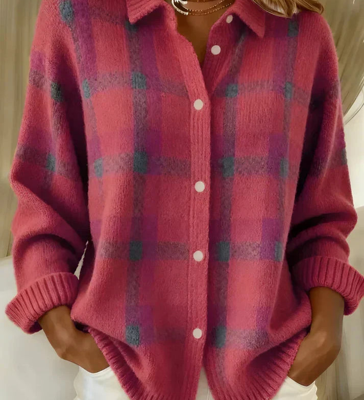 Ida | Soft Cardigan